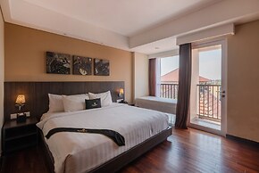 Brits Hotel Legian