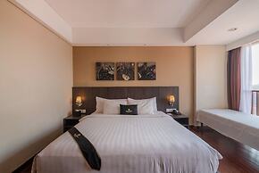 Brits Hotel Legian