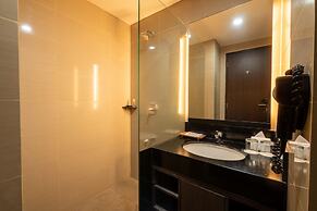 Brits Hotel Legian