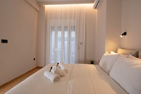 Athens Hippest Apartment