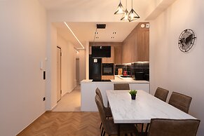Athens Hippest Apartment
