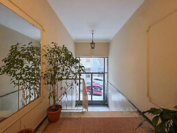 Athens Hippest Apartment