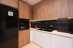 Athens Hippest Apartment