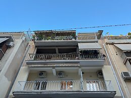 Athens Hippest Apartment