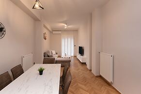 Athens Hippest Apartment