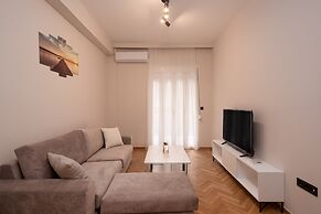 Athens Hippest Apartment