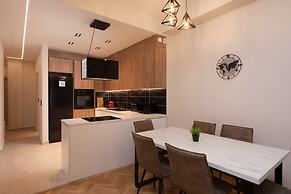 Athens Hippest Apartment