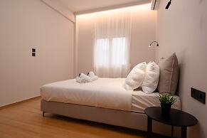 Athens Hippest Apartment