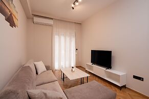 Athens Hippest Apartment