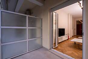 Athens Hippest Apartment