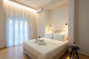 Athens Hippest Apartment