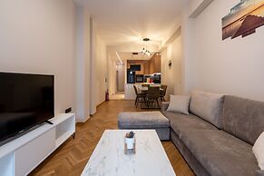 Athens Hippest Apartment