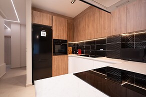 Athens Hippest Apartment