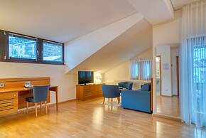Hotel Cevedale