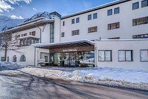 Hotel Cevedale