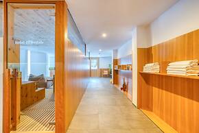 Hotel Cevedale