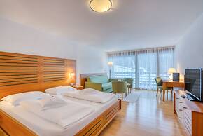 Hotel Cevedale