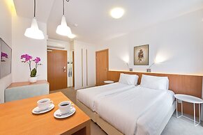 Villa 21