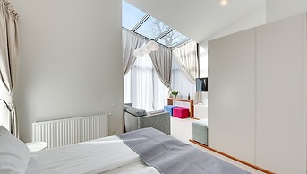 Villa 21