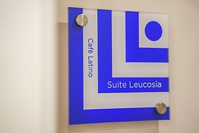 Cafè Latino Suites