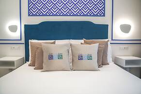 Cafè Latino Suites