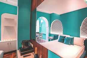 Cafè Latino Suites