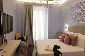 Cafè Latino Suites