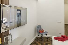 Cafè Latino Suites