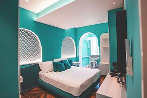 Cafè Latino Suites