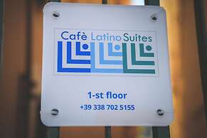 Cafè Latino Suites