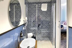 Cafè Latino Suites