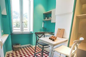 Cafè Latino Suites