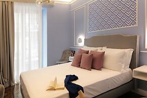 Cafè Latino Suites