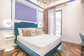 Cafè Latino Suites