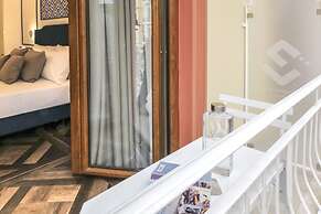 Cafè Latino Suites