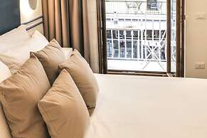 Cafè Latino Suites