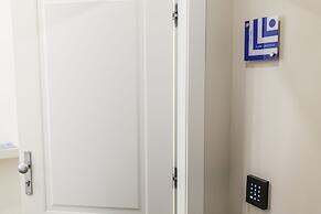 Cafè Latino Suites