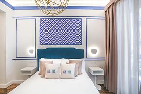 Cafè Latino Suites