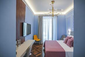 Cafè Latino Suites