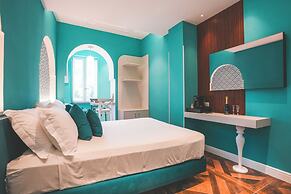 Cafè Latino Suites