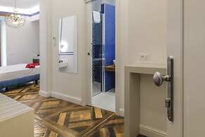 Cafè Latino Suites