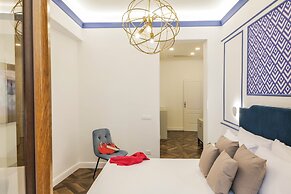 Cafè Latino Suites