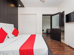 Hotel Balwas