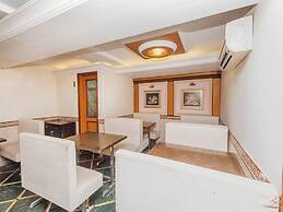 Hotel Balwas