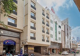 Hotel Balwas