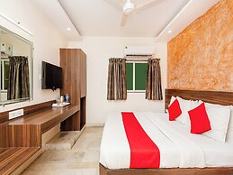 Hotel Balwas