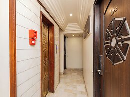 Hotel Balwas