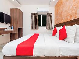 Hotel Balwas