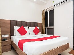 Hotel Balwas