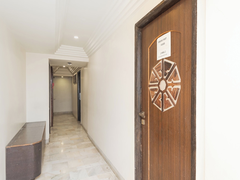 Hotel Balwas